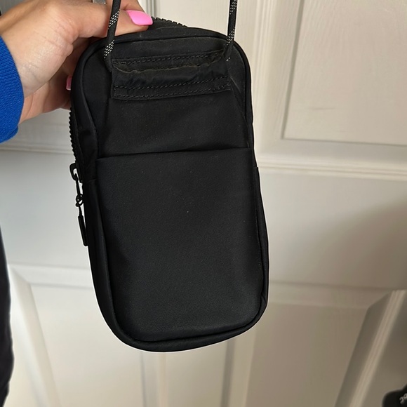 lululemon athletica Black  Bag - Picture 3 of 6